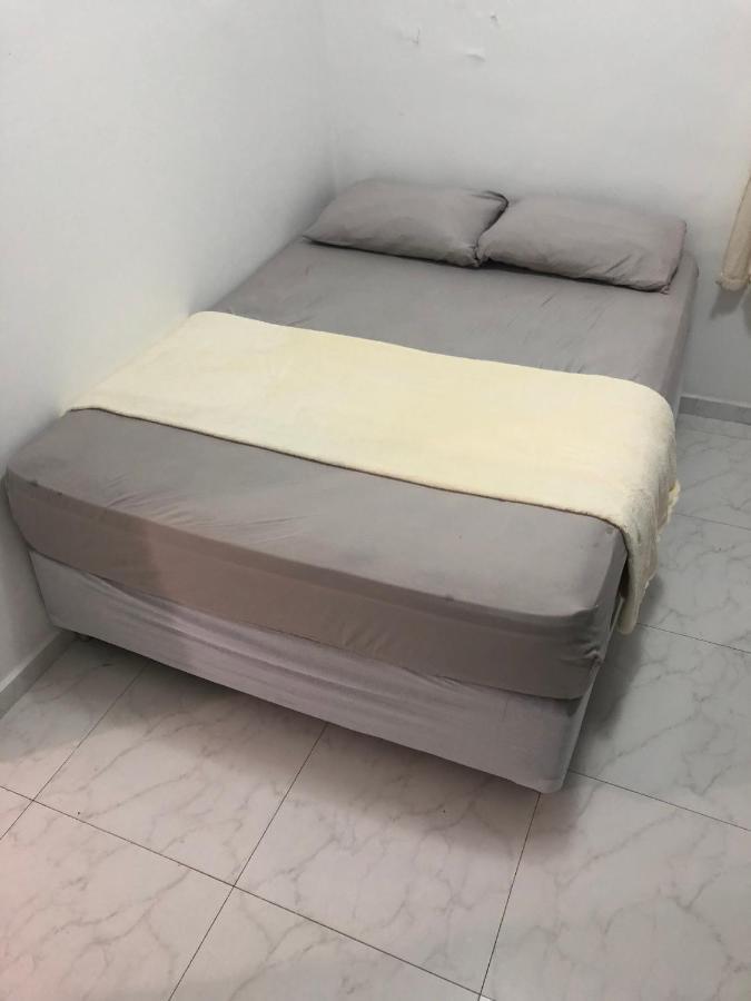 Apartamento Com Varanda E Suite Enseada Guarujá Exteriér fotografie