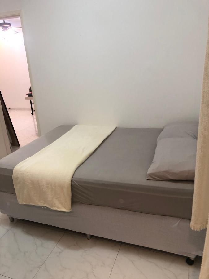 Apartamento Com Varanda E Suite Enseada Guarujá Exteriér fotografie