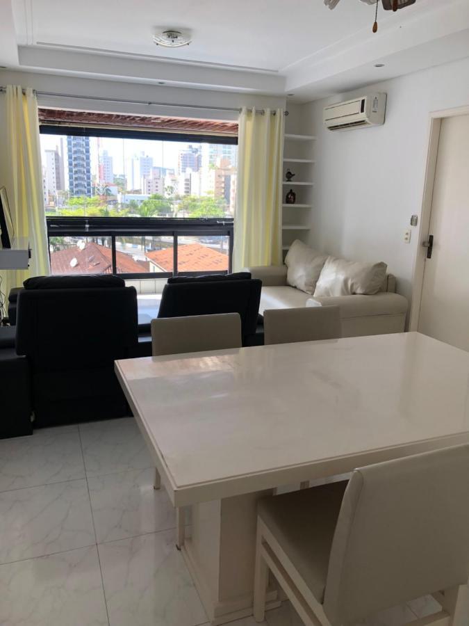 Apartamento Com Varanda E Suite Enseada Guarujá Exteriér fotografie