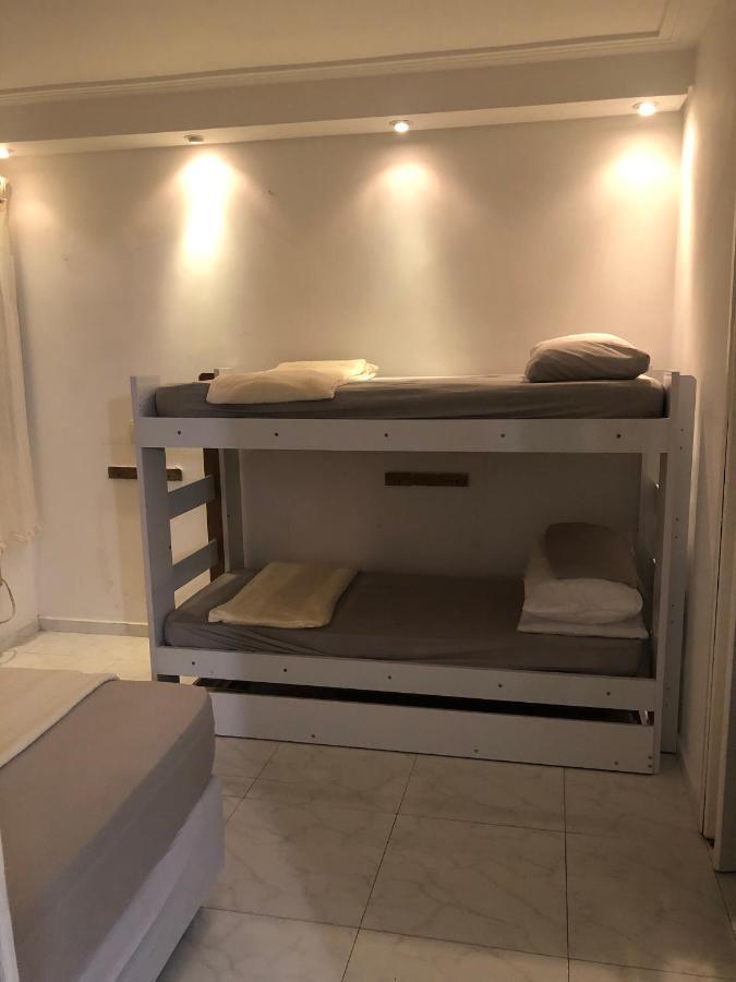 Apartamento Com Varanda E Suite Enseada Guarujá Exteriér fotografie