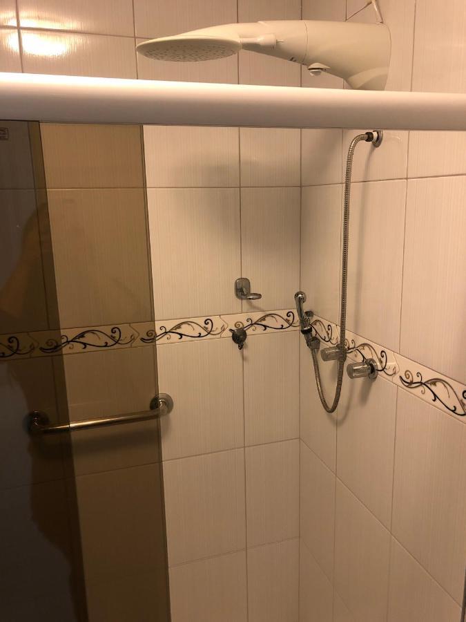 Apartamento Com Varanda E Suite Enseada Guarujá Exteriér fotografie