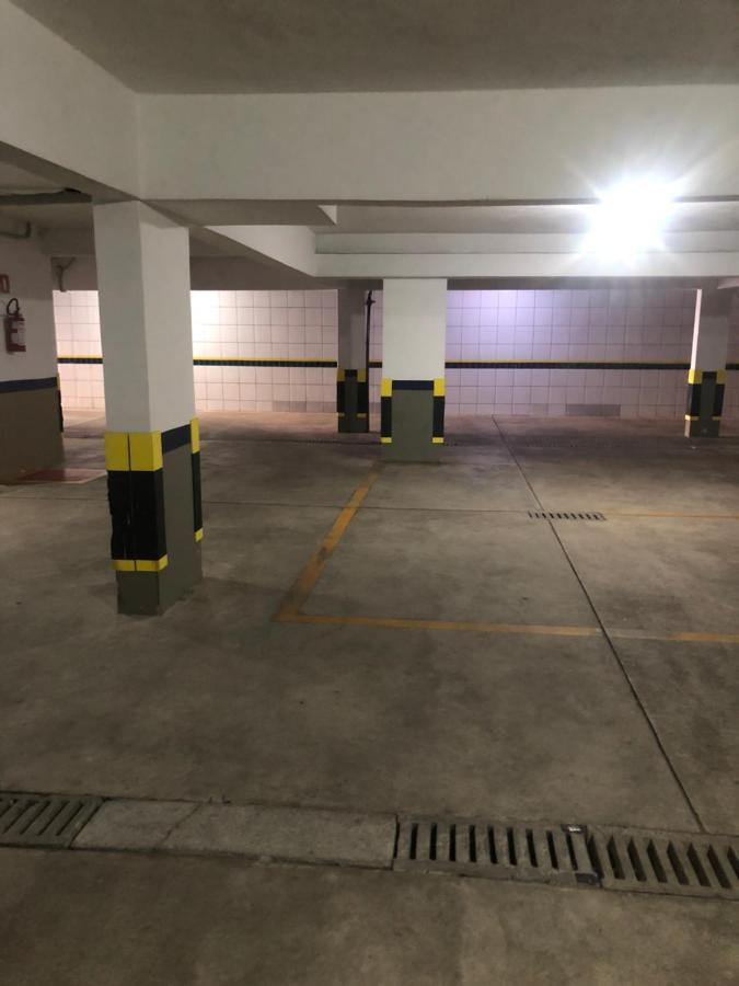 Apartamento Com Varanda E Suite Enseada Guarujá Exteriér fotografie
