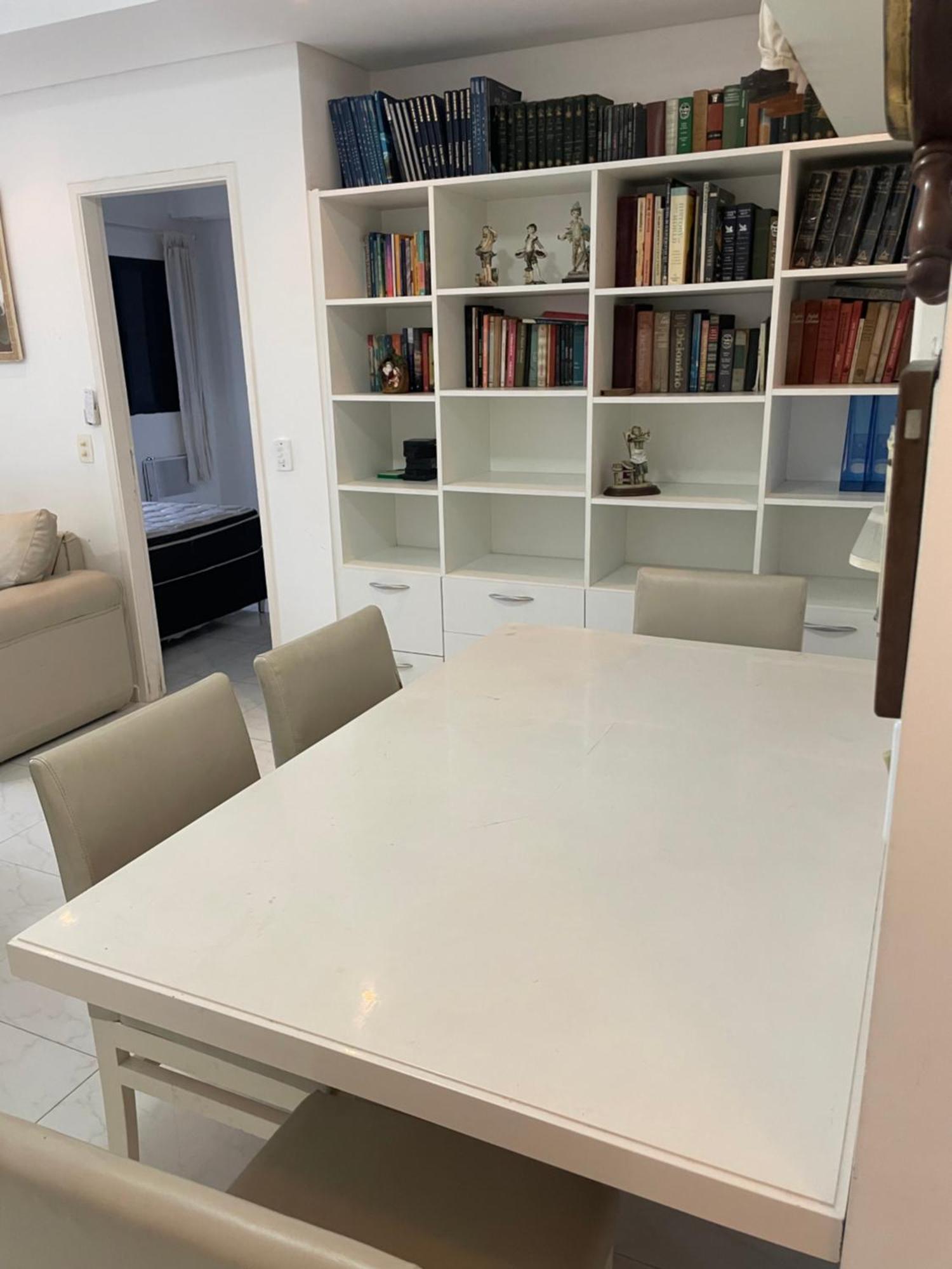 Apartamento Com Varanda E Suite Enseada Guarujá Exteriér fotografie